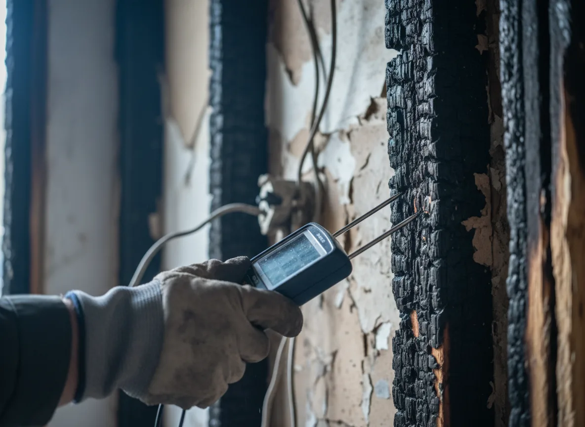 Fire Damage Restoration Monroe, NC FAQs